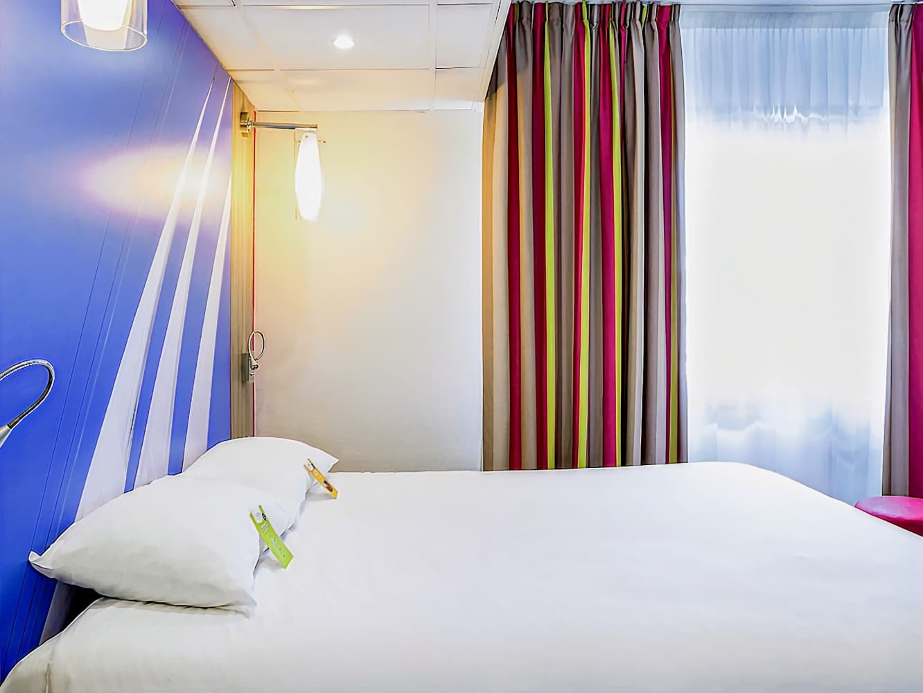ibis Styles Saint-Gilles-Croix-de-Vie