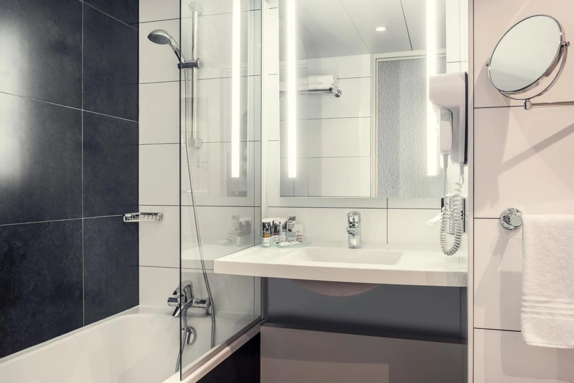 Mercure Paris Porte d'Orléans Hotel