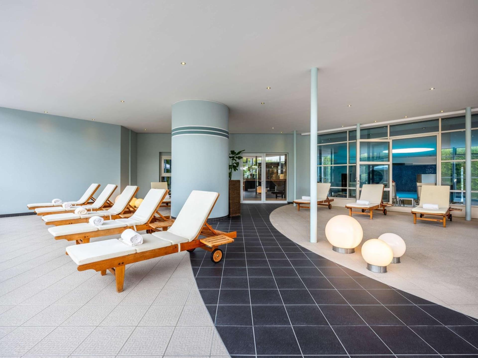 Pullman Stuttgart Fontana