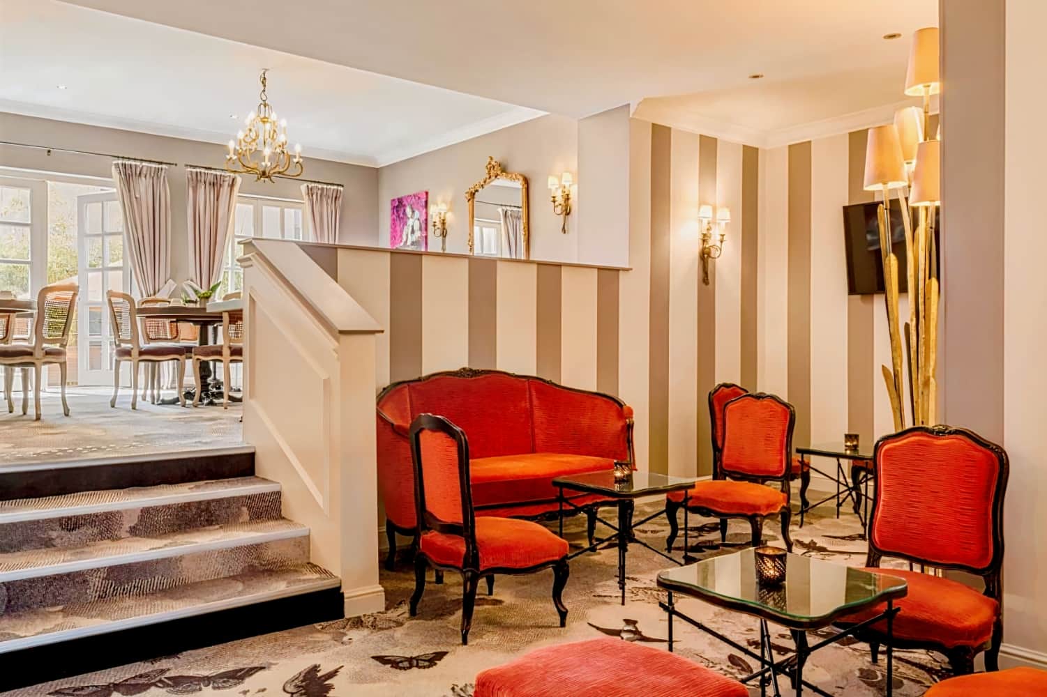 Best Western Plus Hotel Villa D'est