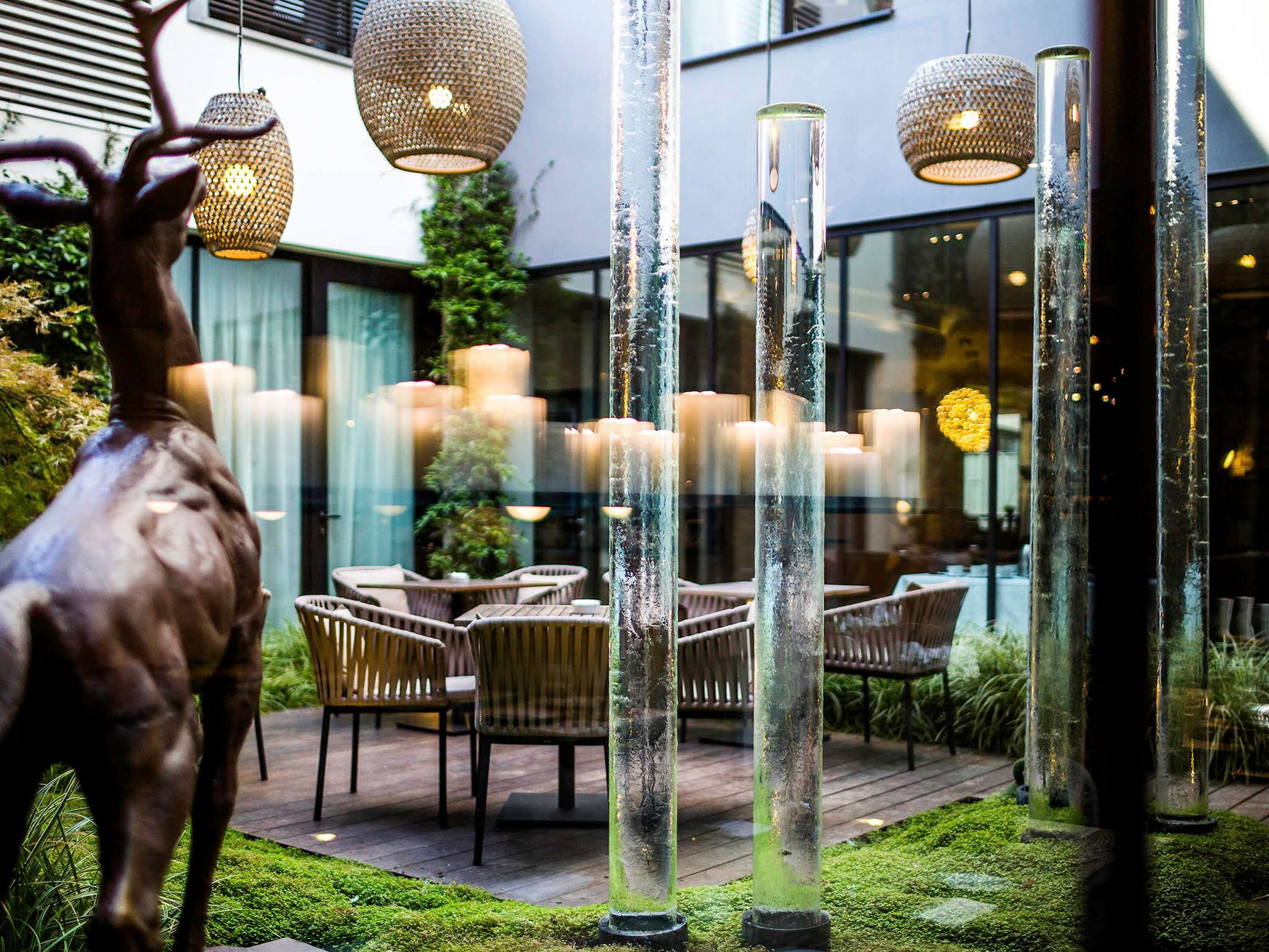 Balthazar Hôtel & Spa Rennes - MGallery