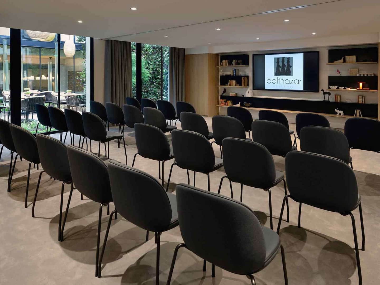 Balthazar Hôtel & Spa Rennes - MGallery