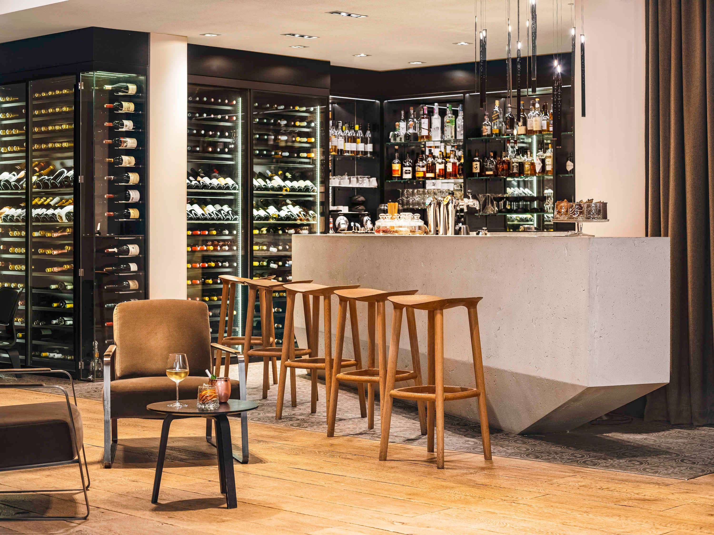 Balthazar Hôtel & Spa Rennes - MGallery