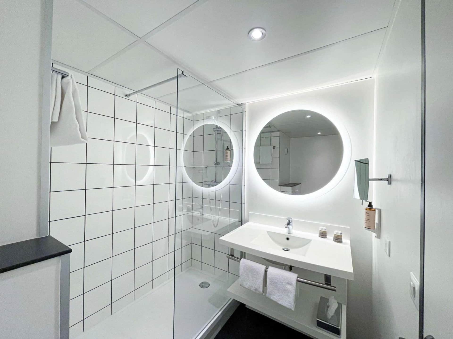 Mercure Paris Porte de Versailles Expo Hotel