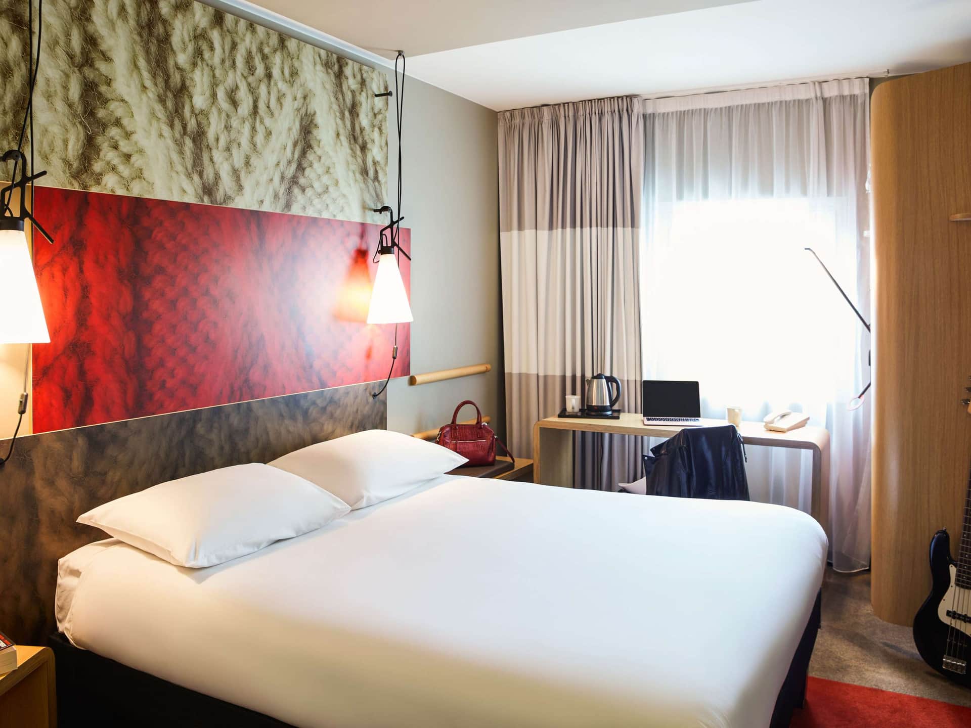 ibis Birmingham Airport - NEC