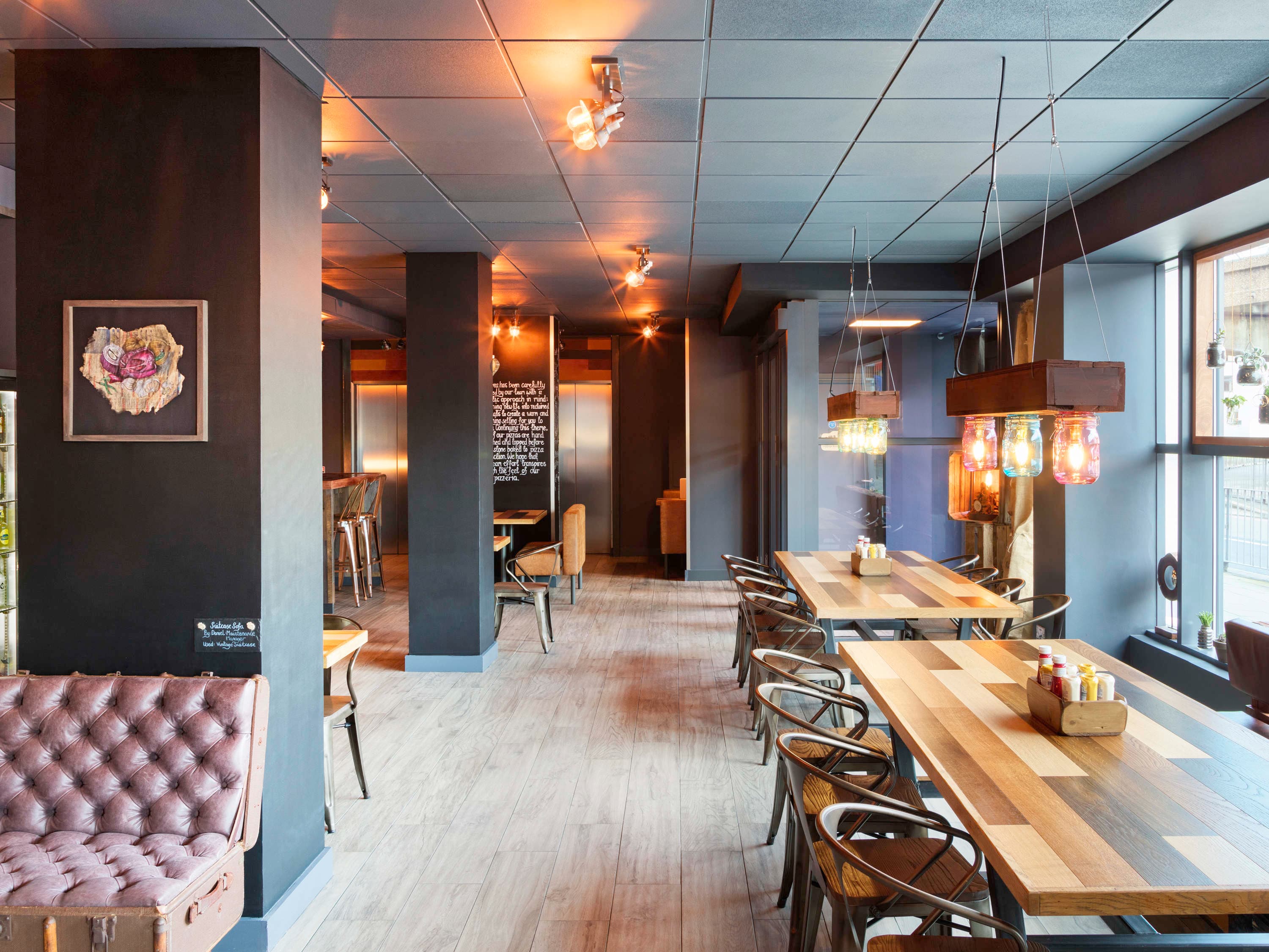 ibis Birmingham Airport - NEC