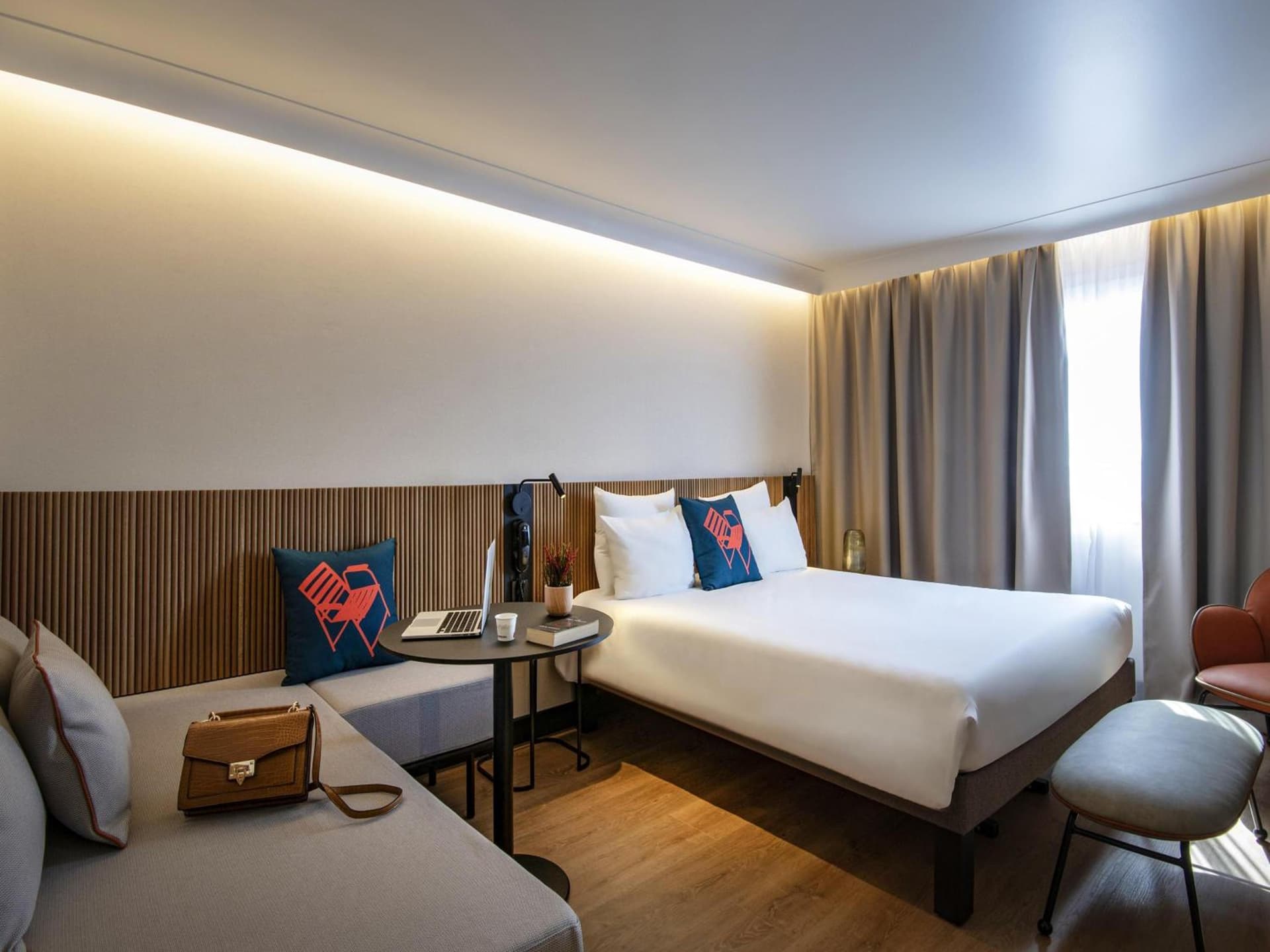 Novotel Nice Arénas Airport