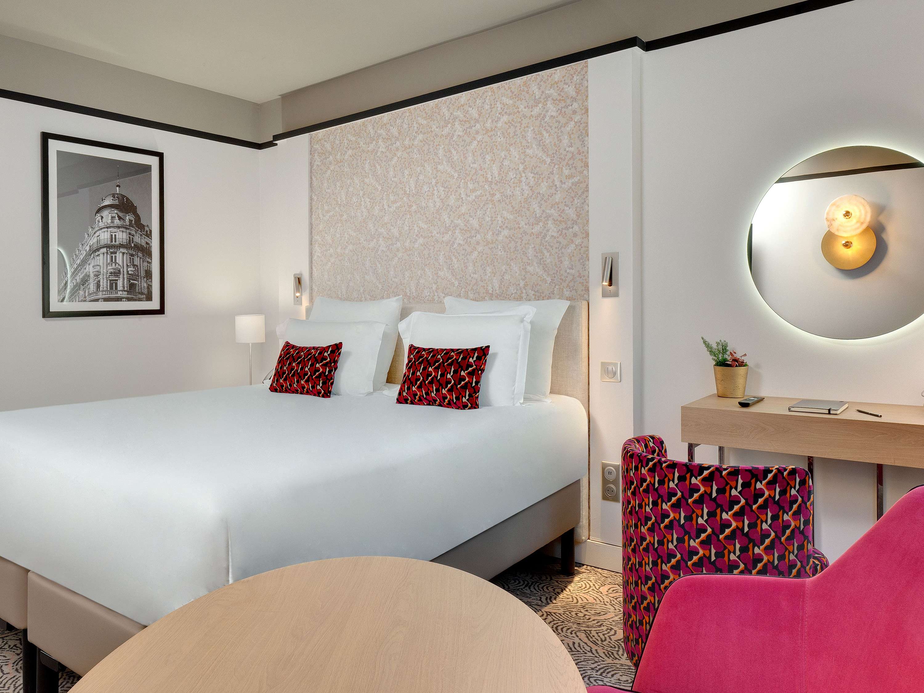 Pullman La Pléiade Montpellier Centre