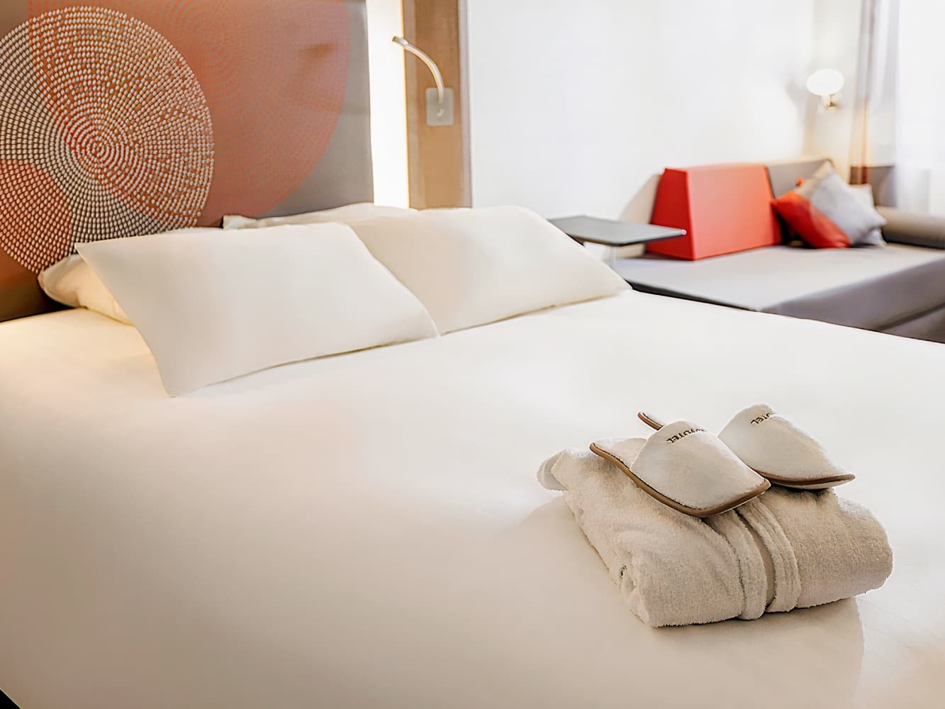 Novotel Paris Rueil-Malmaison