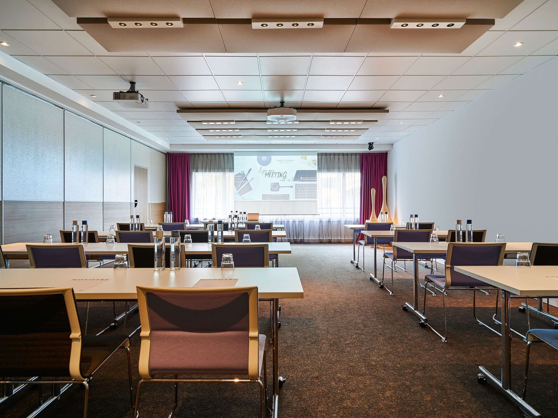 Novotel Paris Rueil-Malmaison