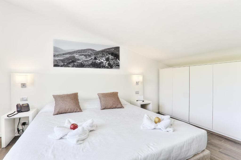 The Florence Hills Resort & SPA