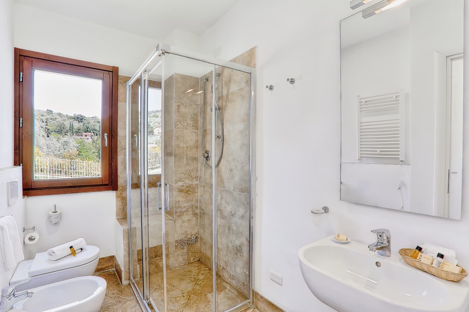 The Florence Hills Resort & SPA