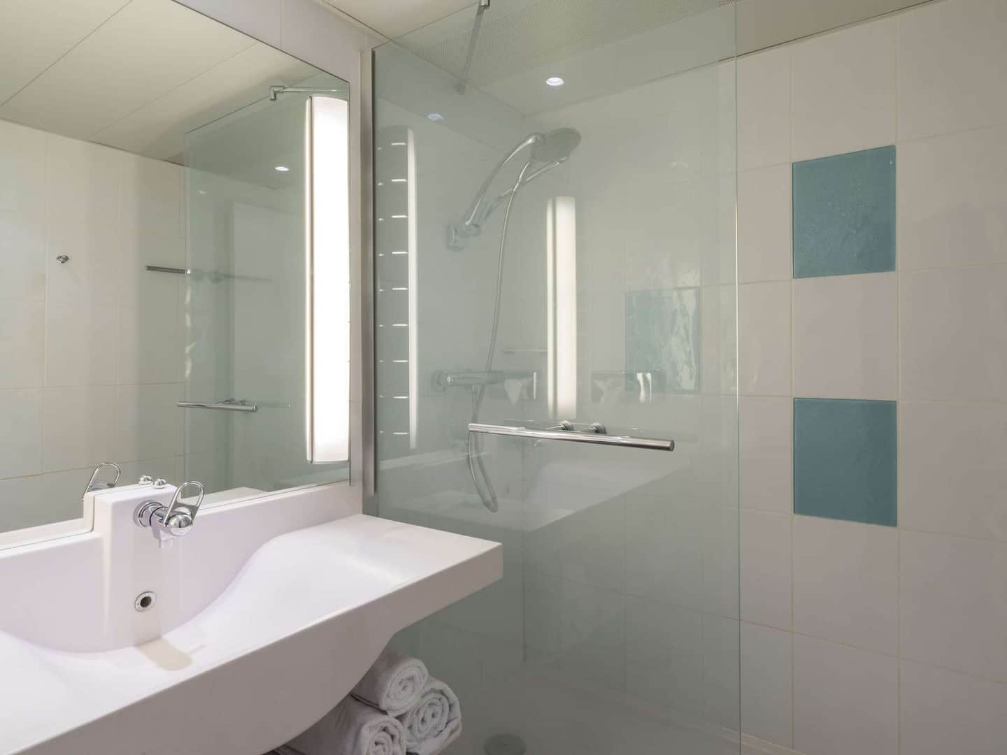 Novotel Lyon Bron Meeting & Events