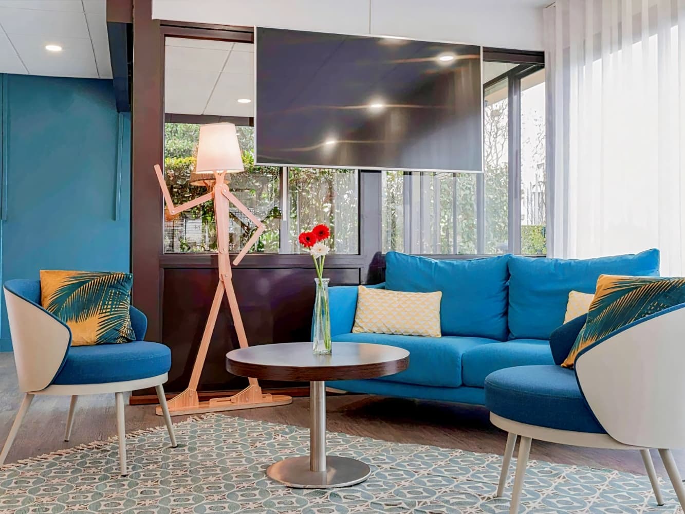 ibis Toulouse Université