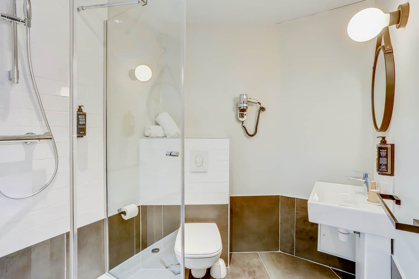 ibis Daumesnil Porte Doree