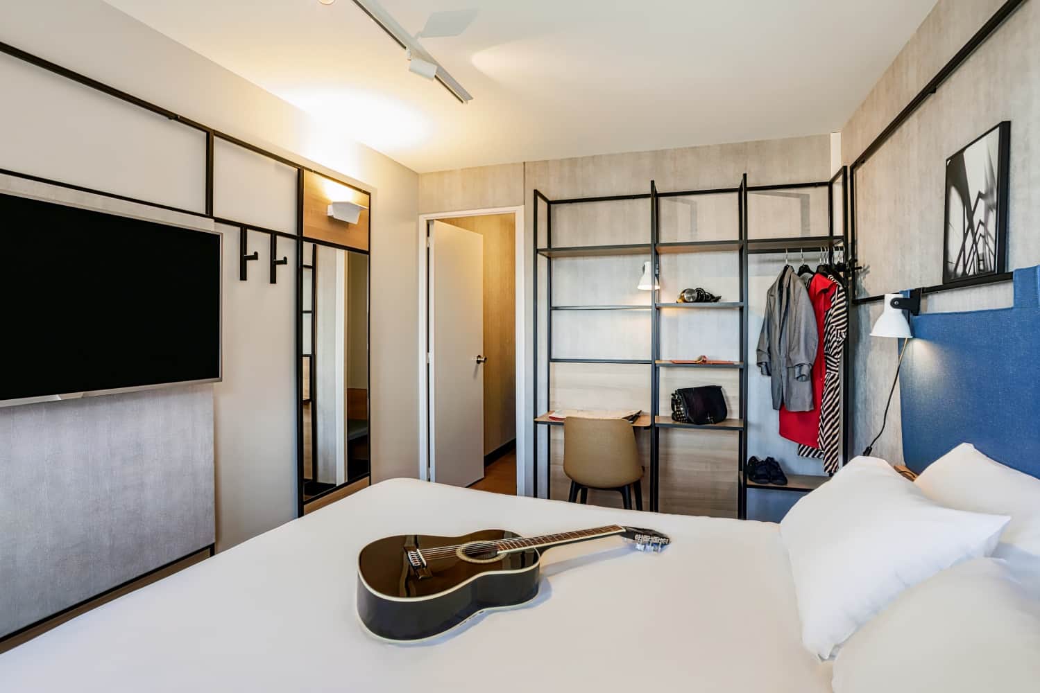 ibis Strasbourg Centre Halles