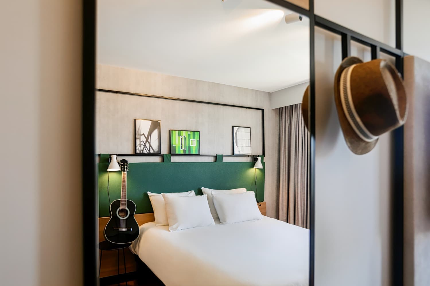 ibis Strasbourg Centre Halles