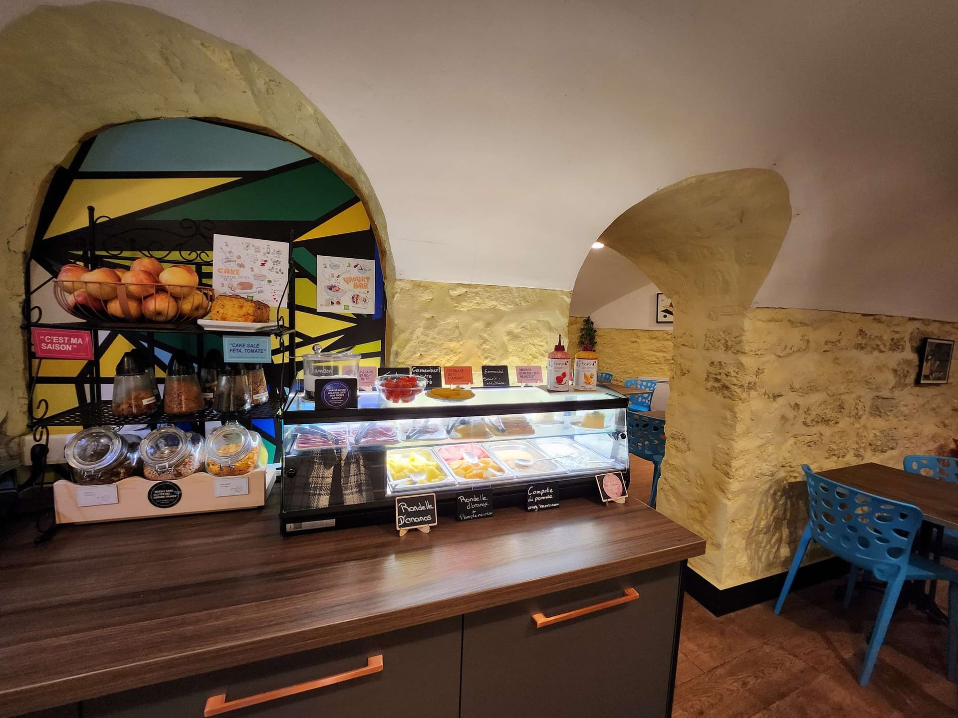 ibis Styles Paris Maine Montparnasse