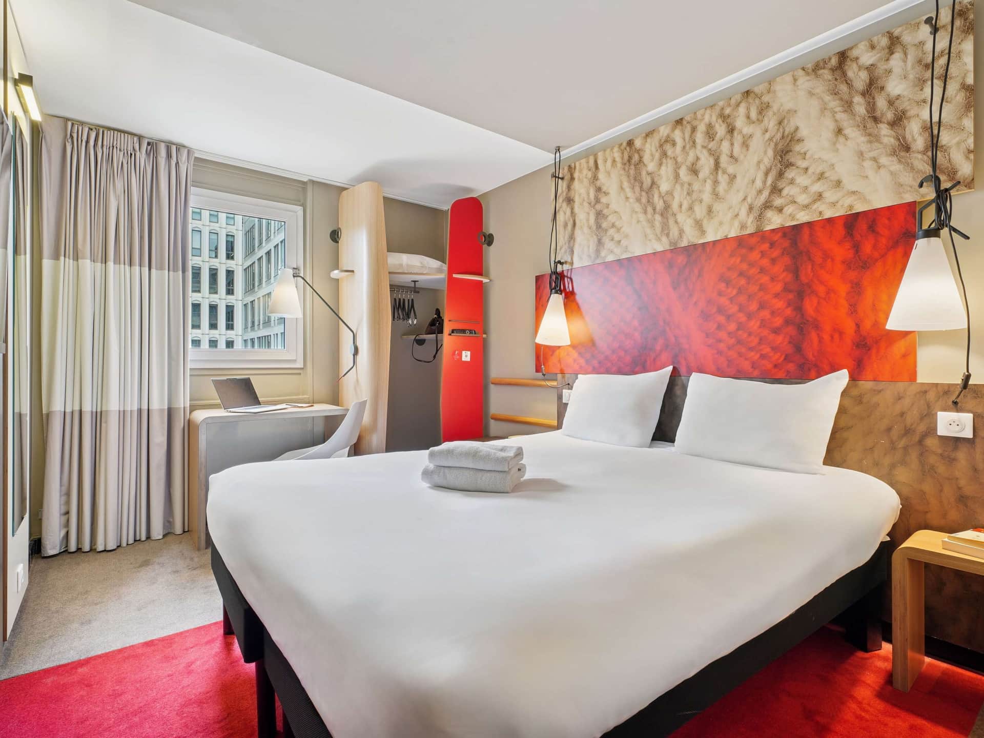 ibis Paris Porte d'Orléans