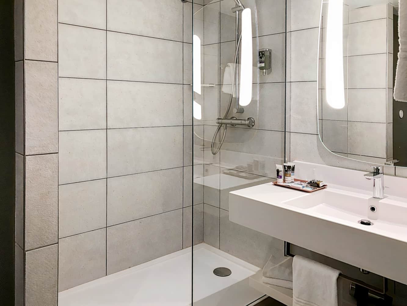 Mercure Reims Parc des Expositions Hotel