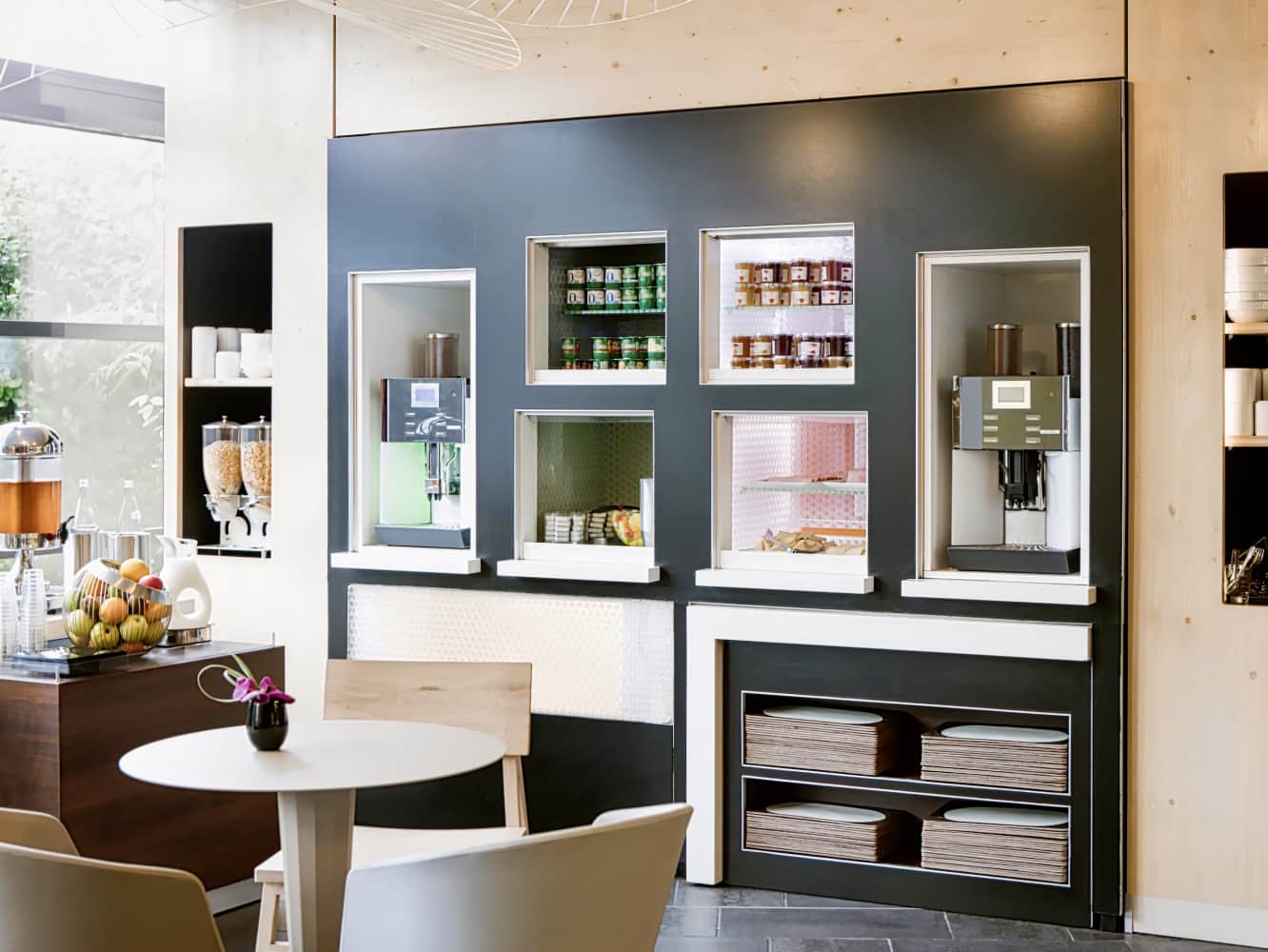 Novotel Suites Paris Rueil-Malmaison