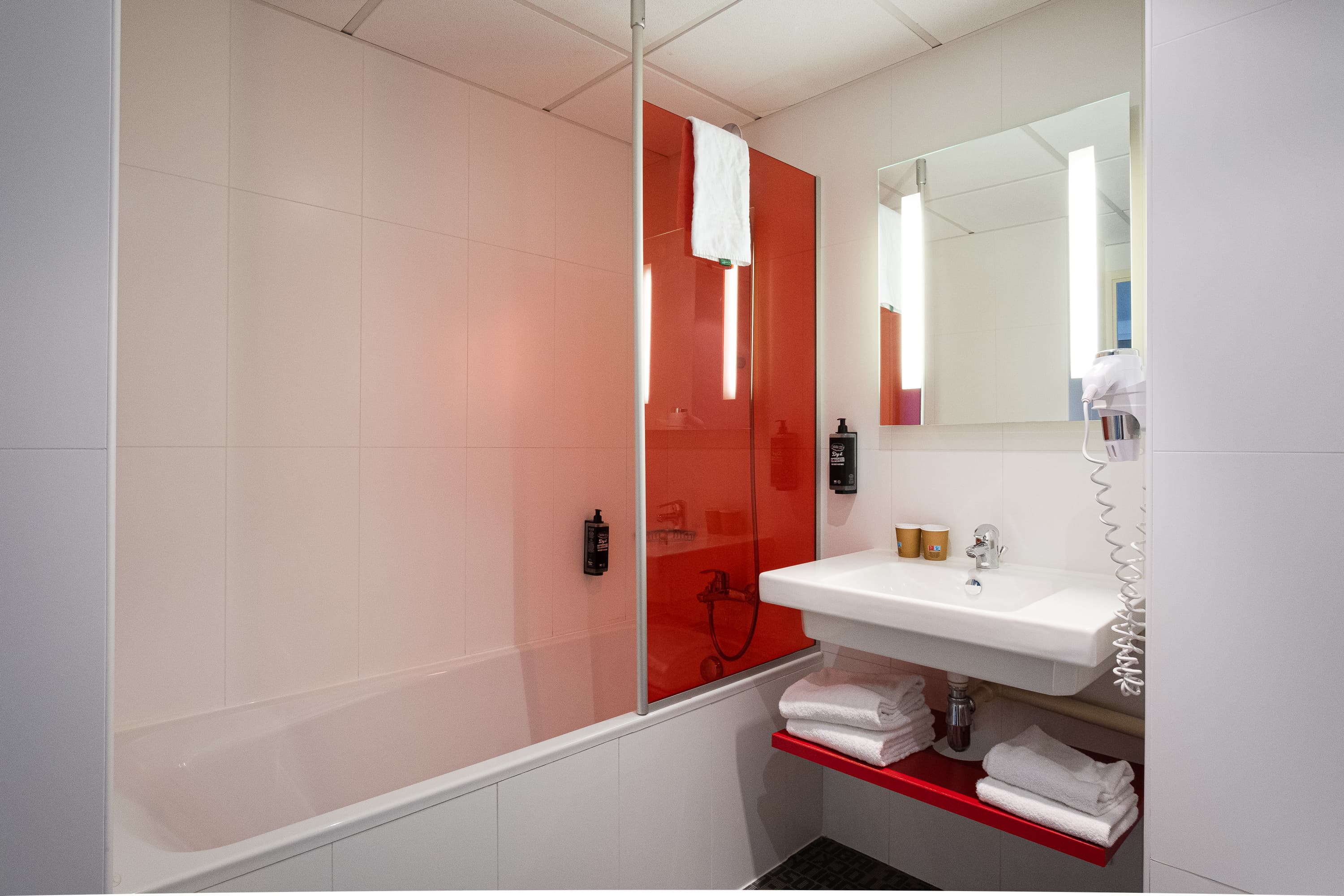 ibis Styles Toulouse Cite Espace