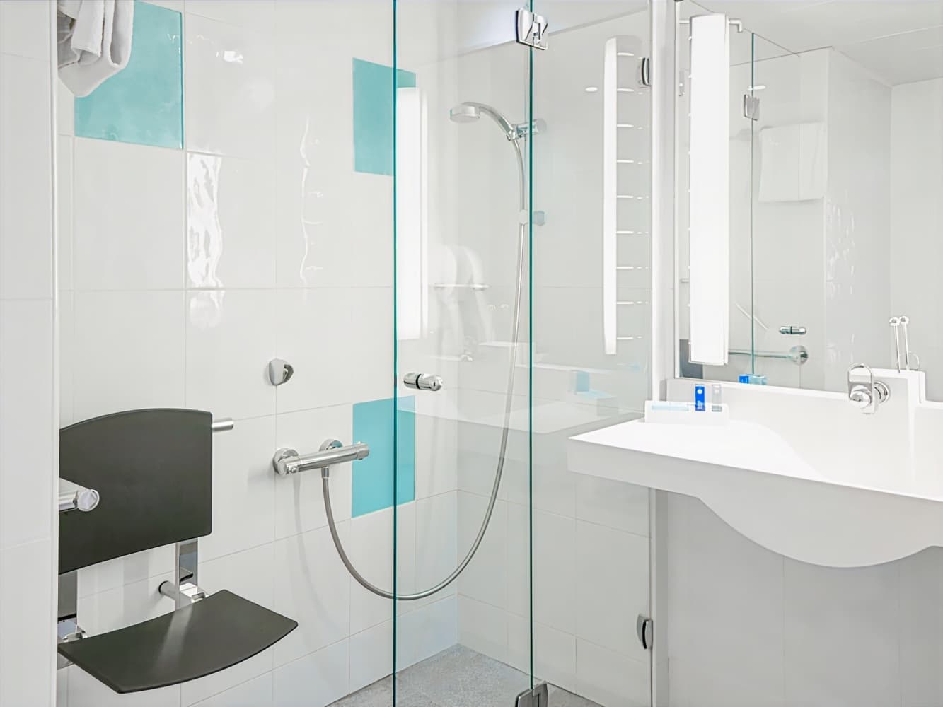 Novotel Marseille Est Porte d'Aubagne