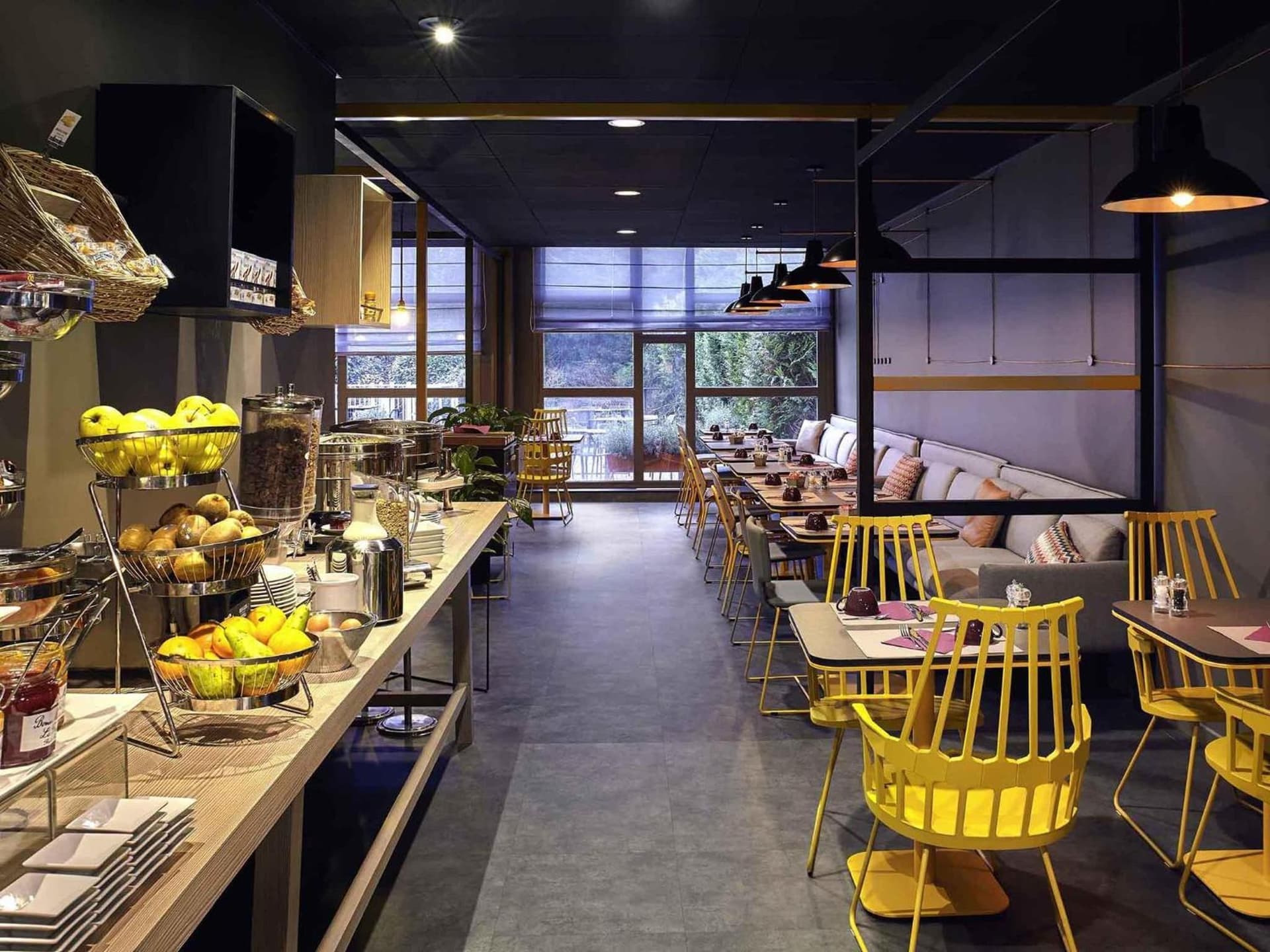 Mercure Paris Sud Les Ulis Courtaboeuf Hotel