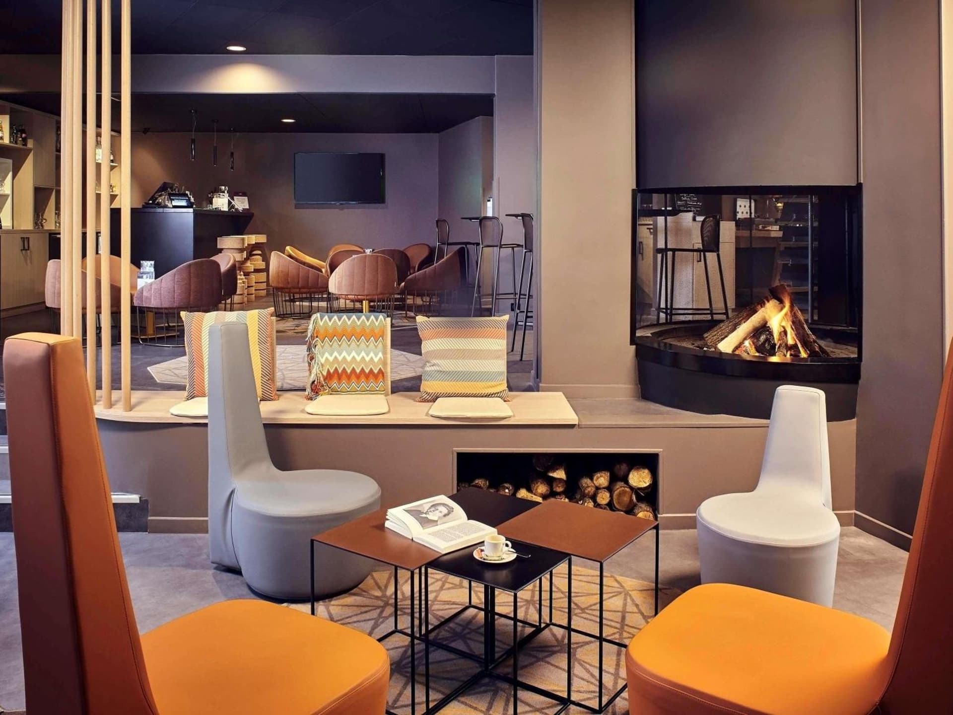 Mercure Paris Sud Les Ulis Courtaboeuf Hotel