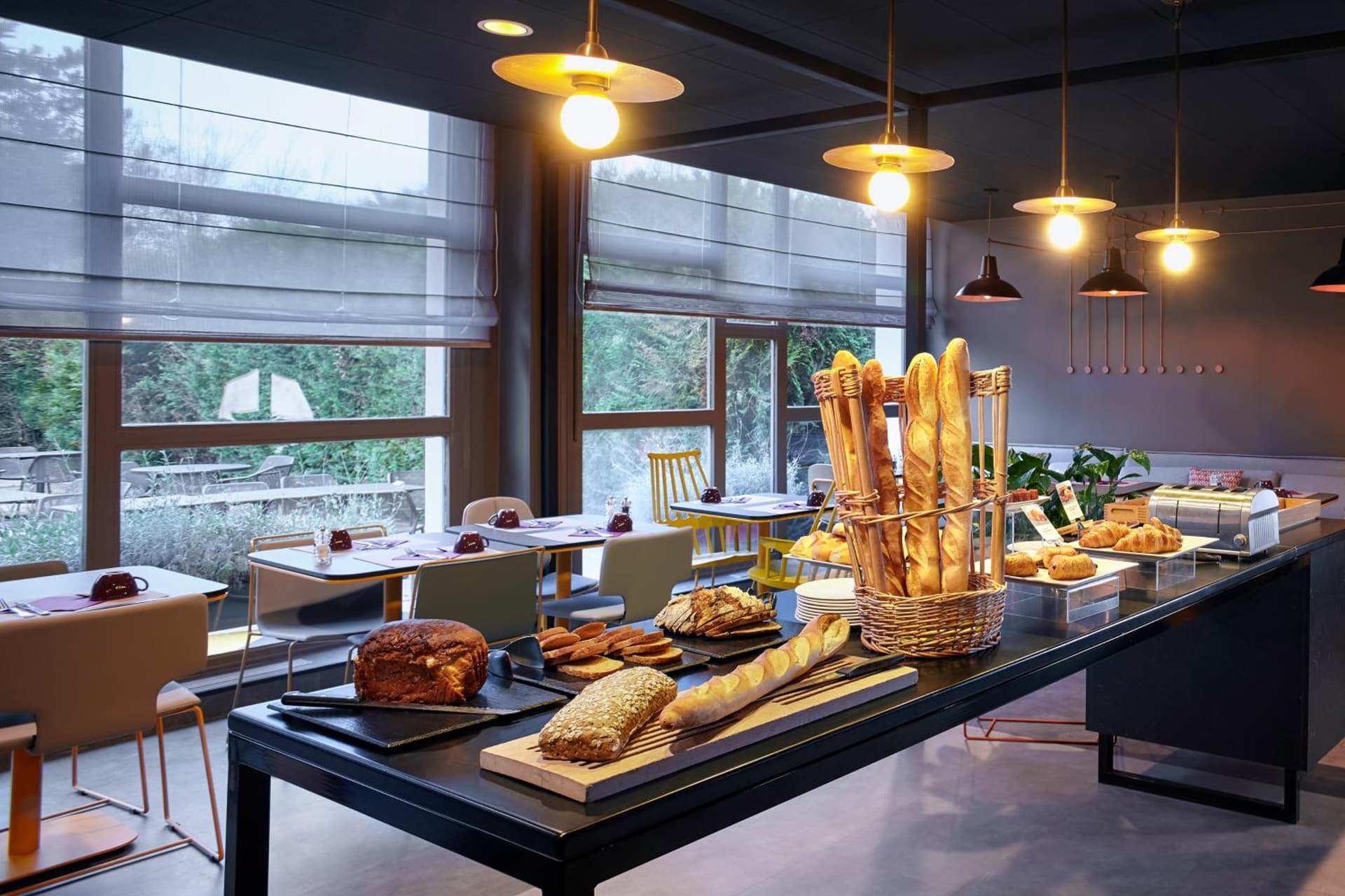 Mercure Paris Sud Les Ulis Courtaboeuf Hotel