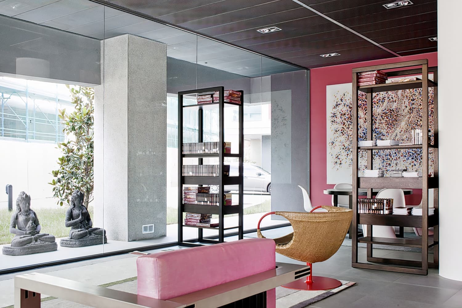 Zambala Luxury Apartments