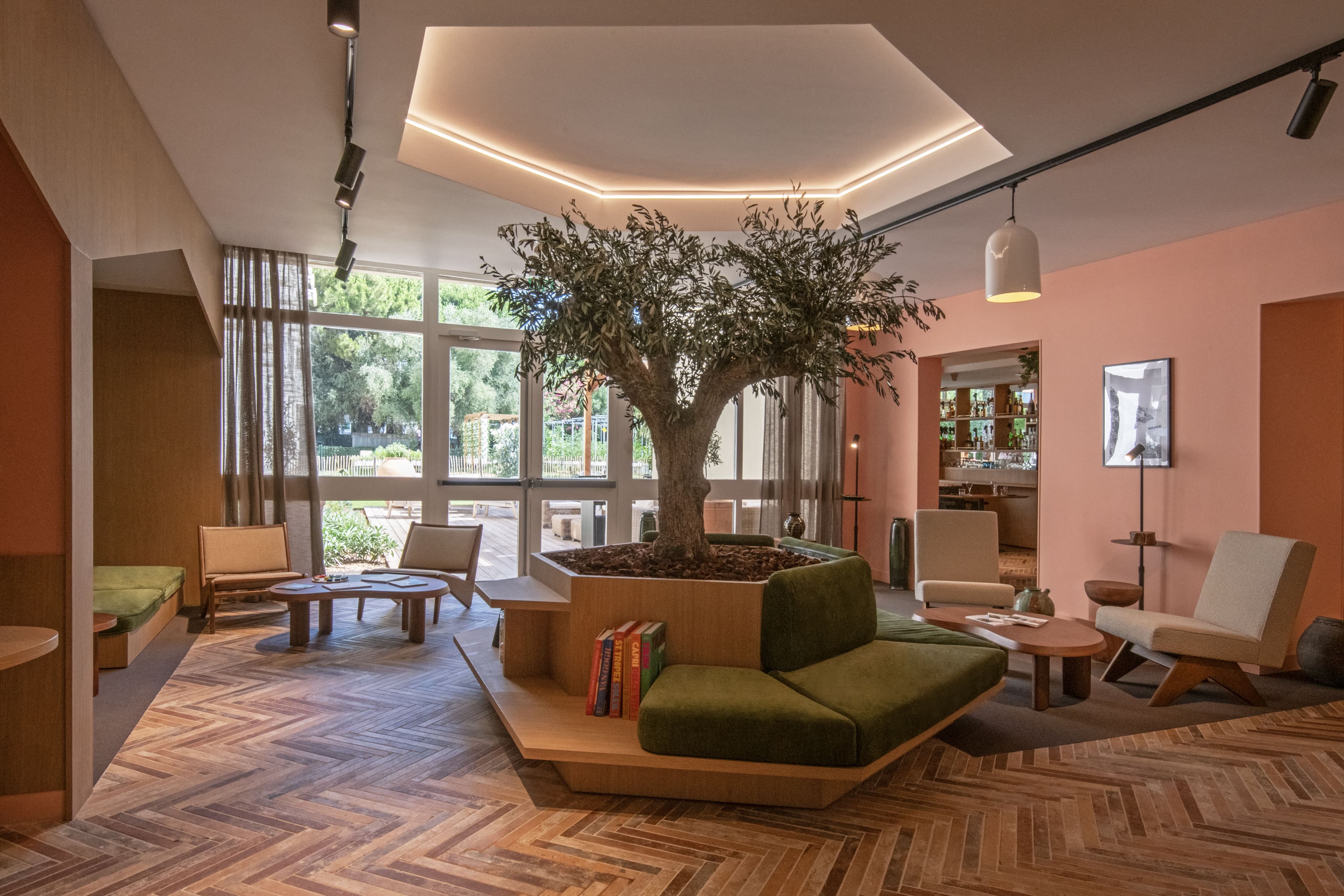 Novotel Nice Airport Cap 3000