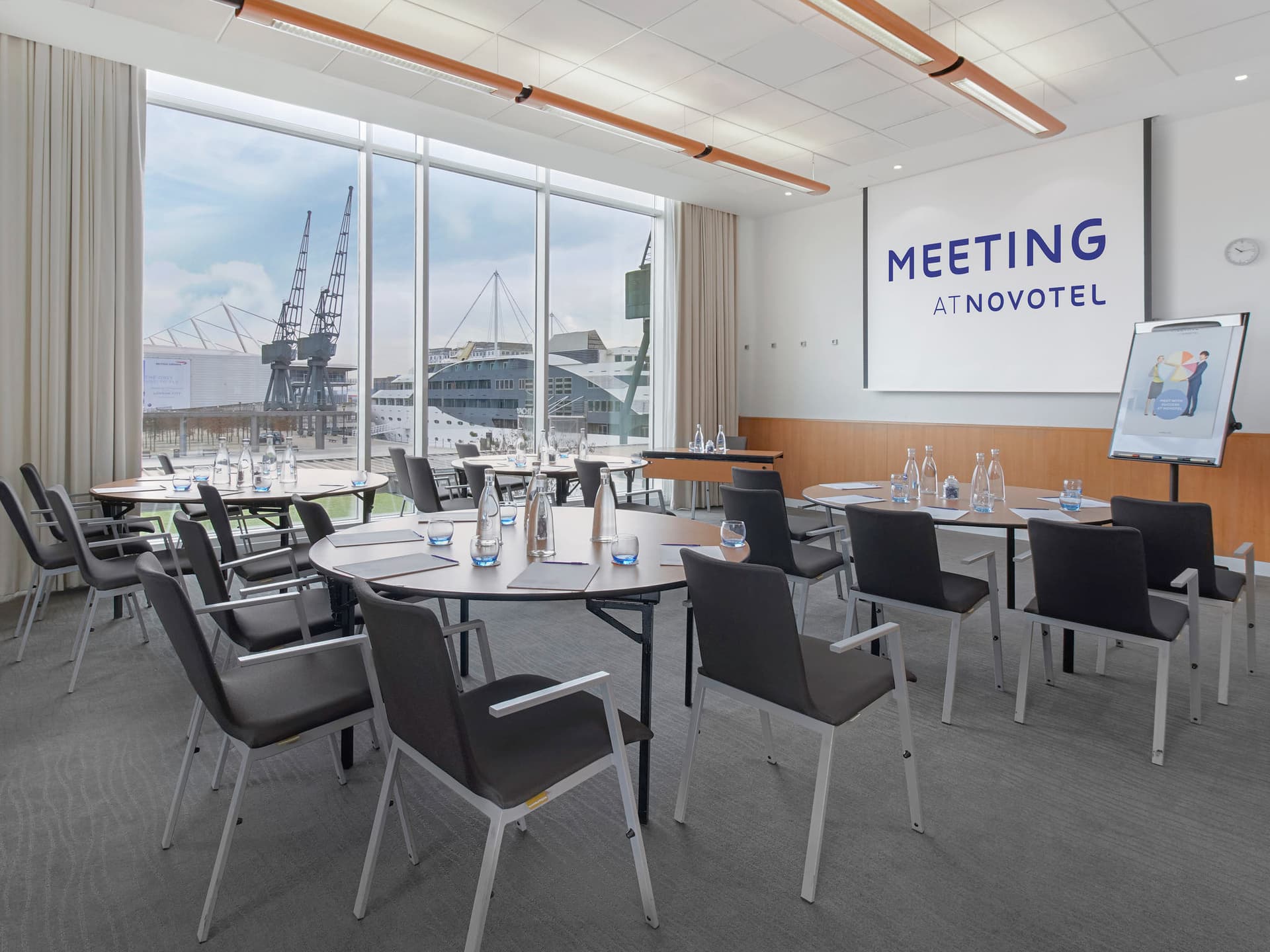 Novotel London Excel