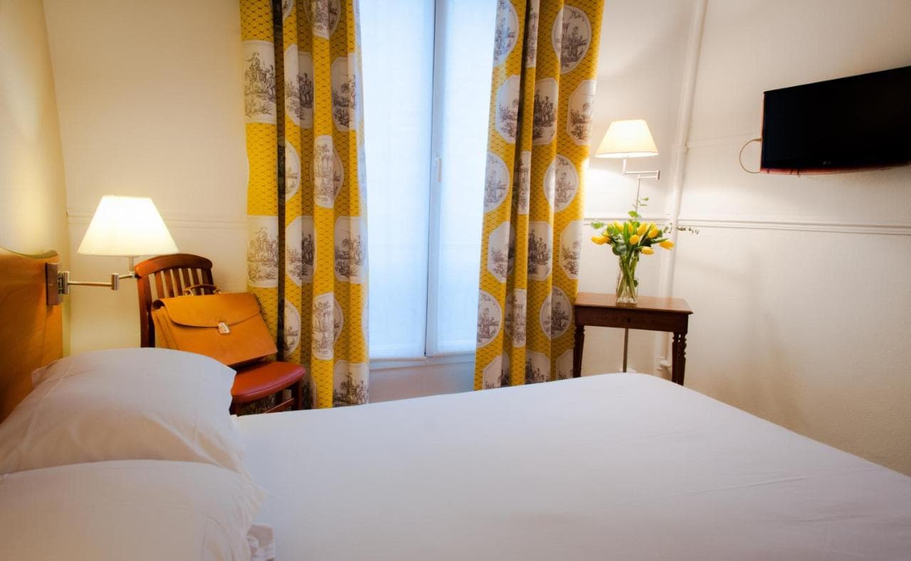 Hôtel Eden Montmartre