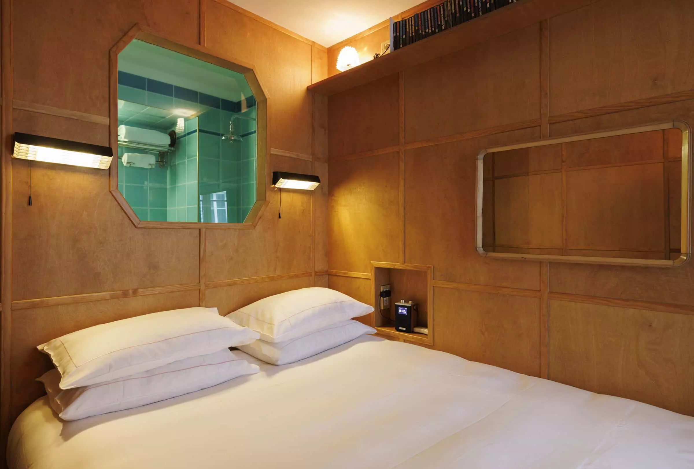 Hôtel Grand Amour