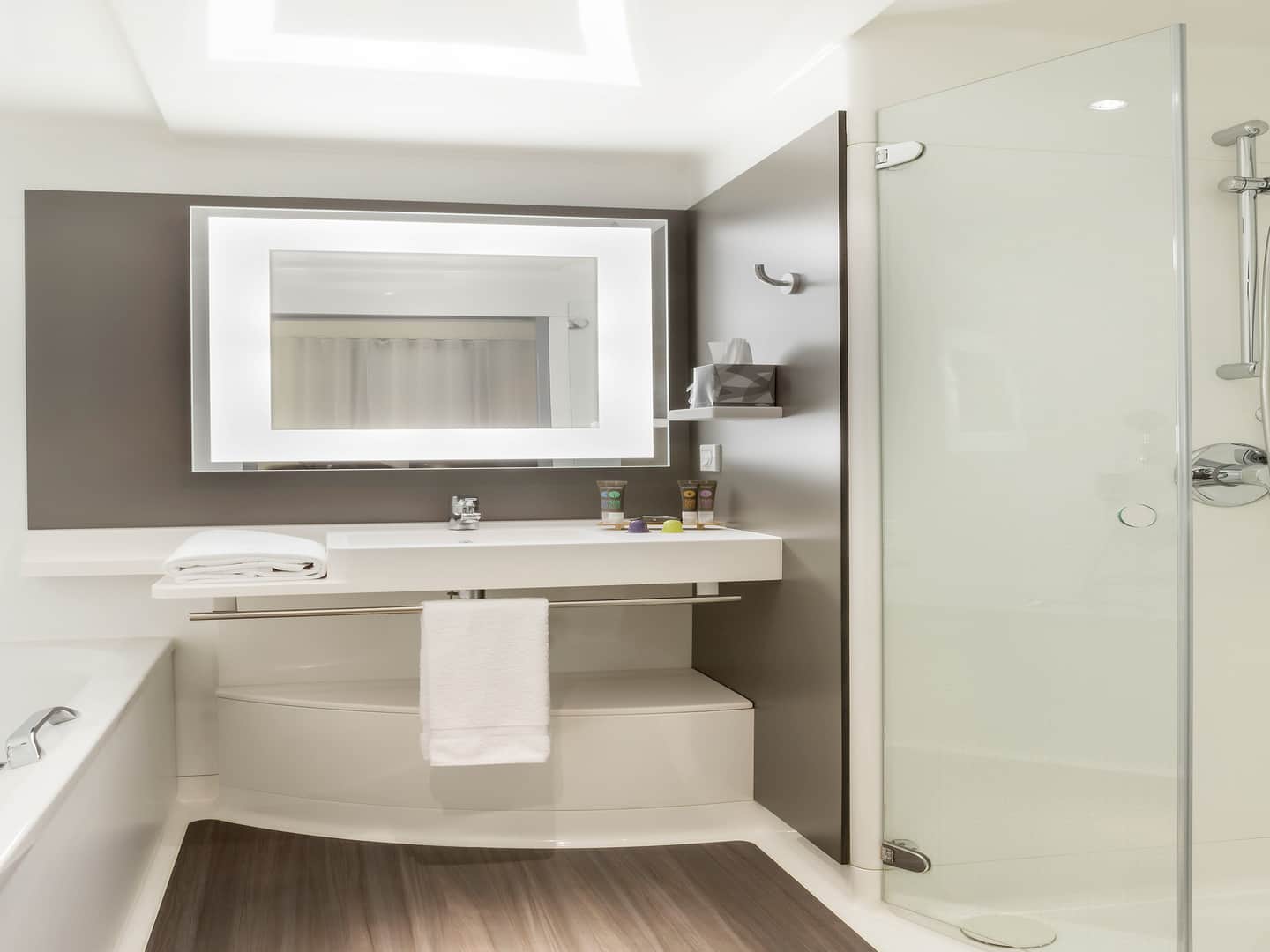 Novotel Suites Paris Roissy-CDG