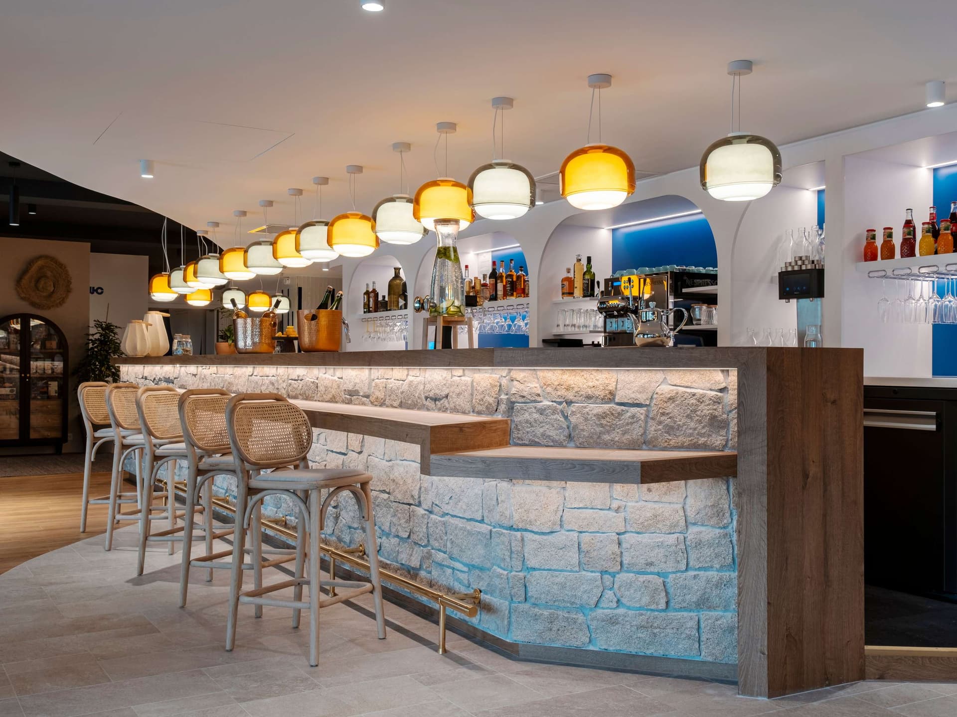 Mercure Quiberon Hotel and Spa (opening June 2024)