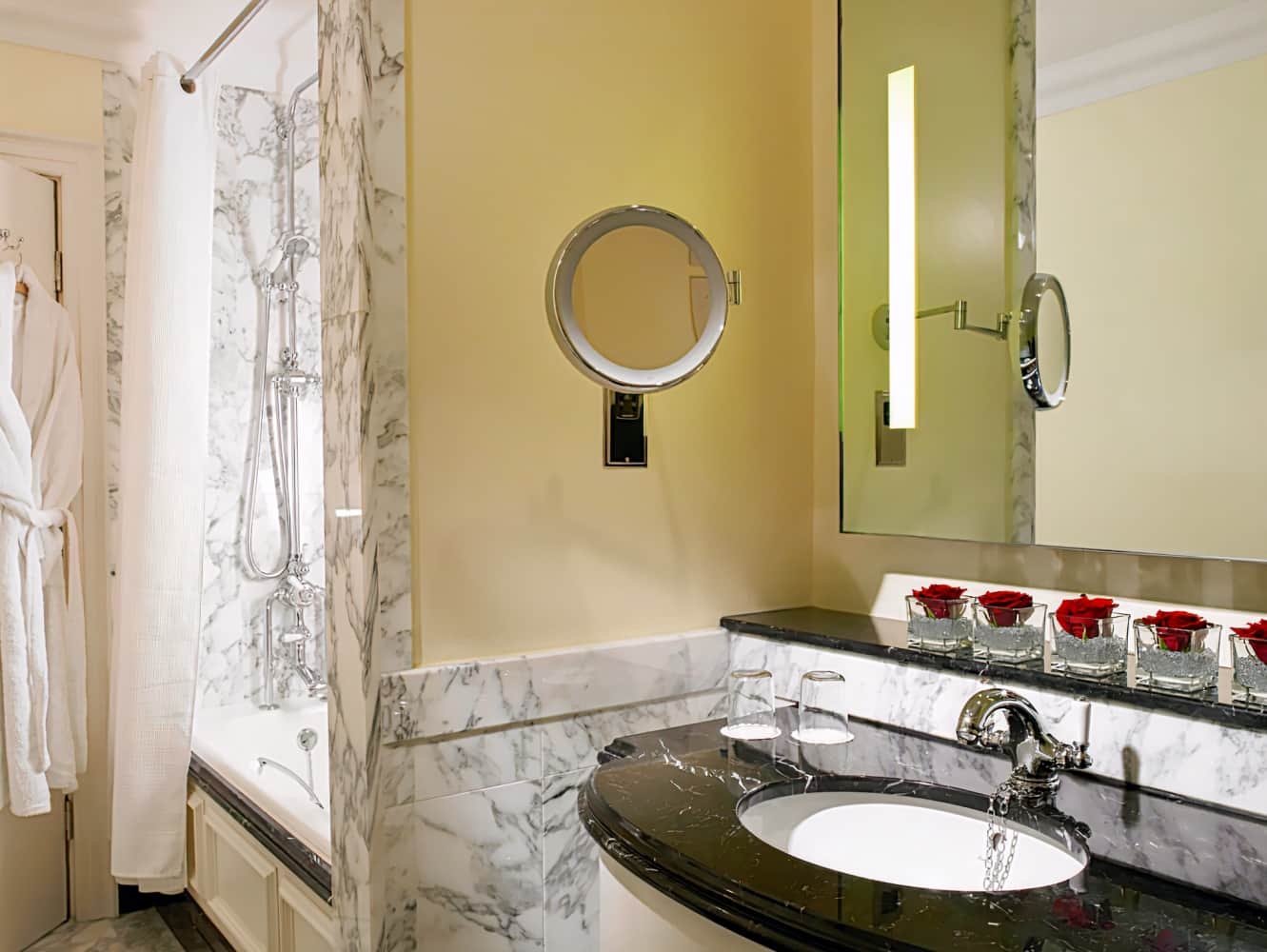 JW Marriott Grosvenor House London