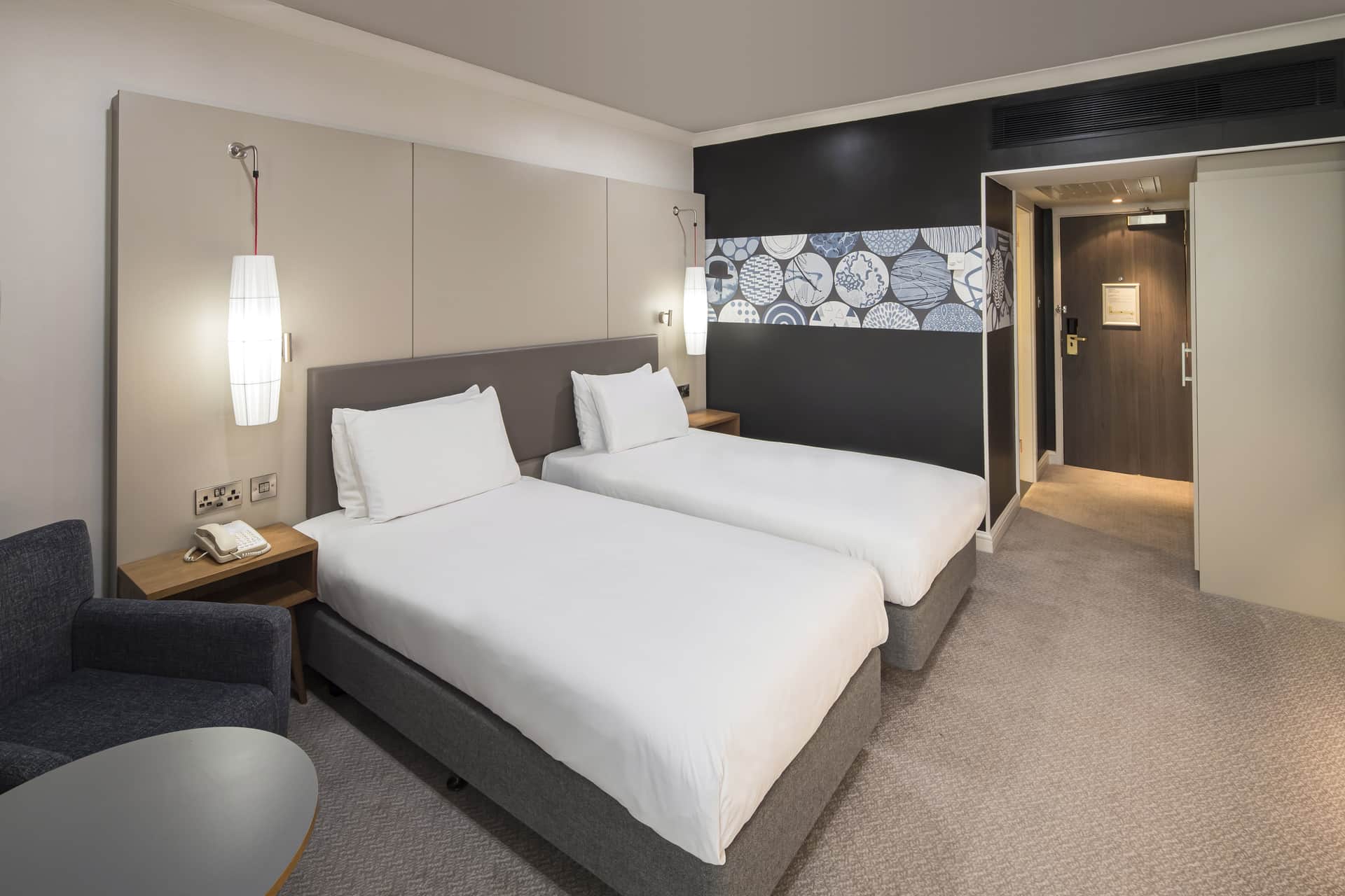 Crowne Plaza Stratford Upon Avon, an IHG Hotel