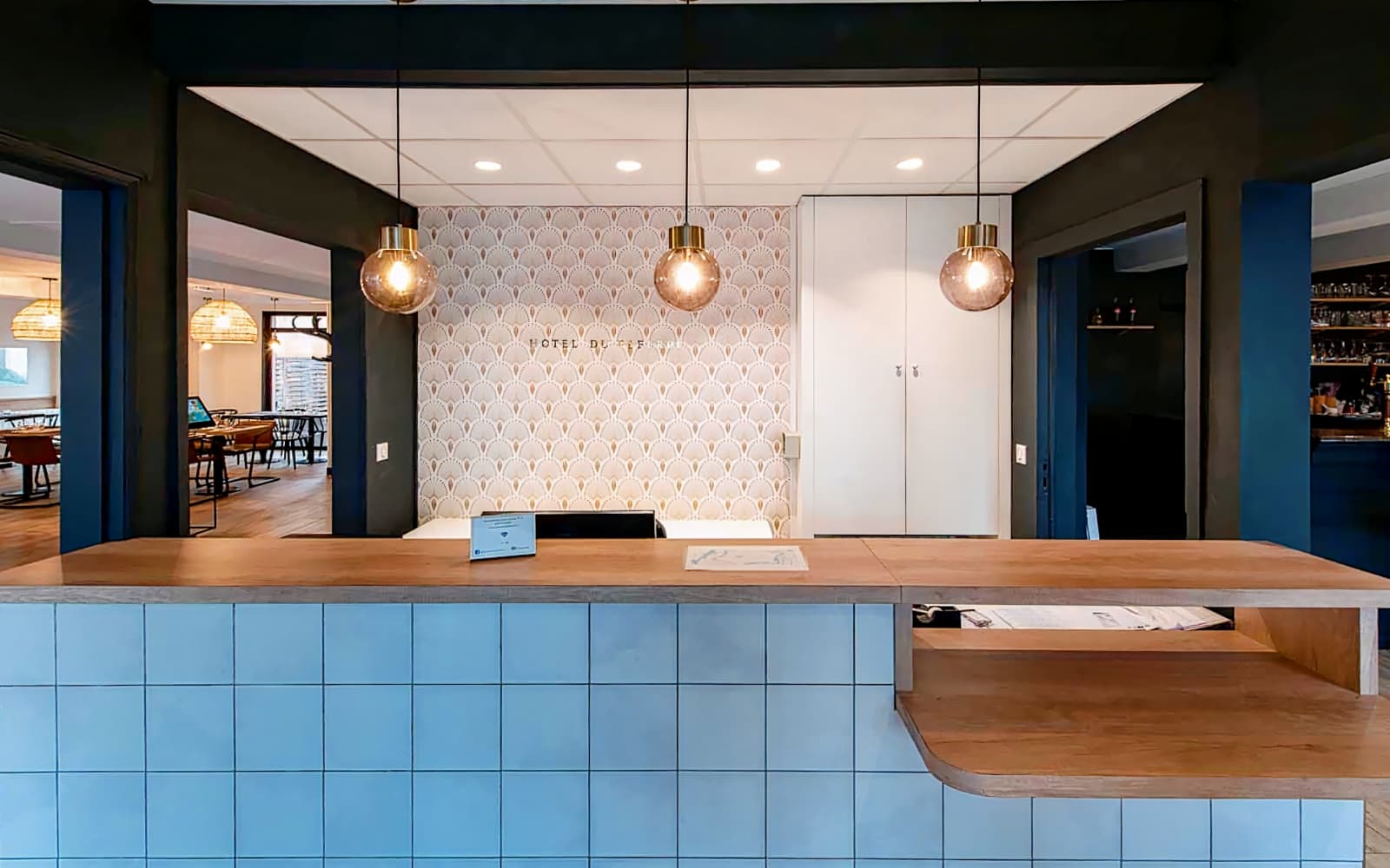 Hôtel du Beffroi Gravelines Dunkerque