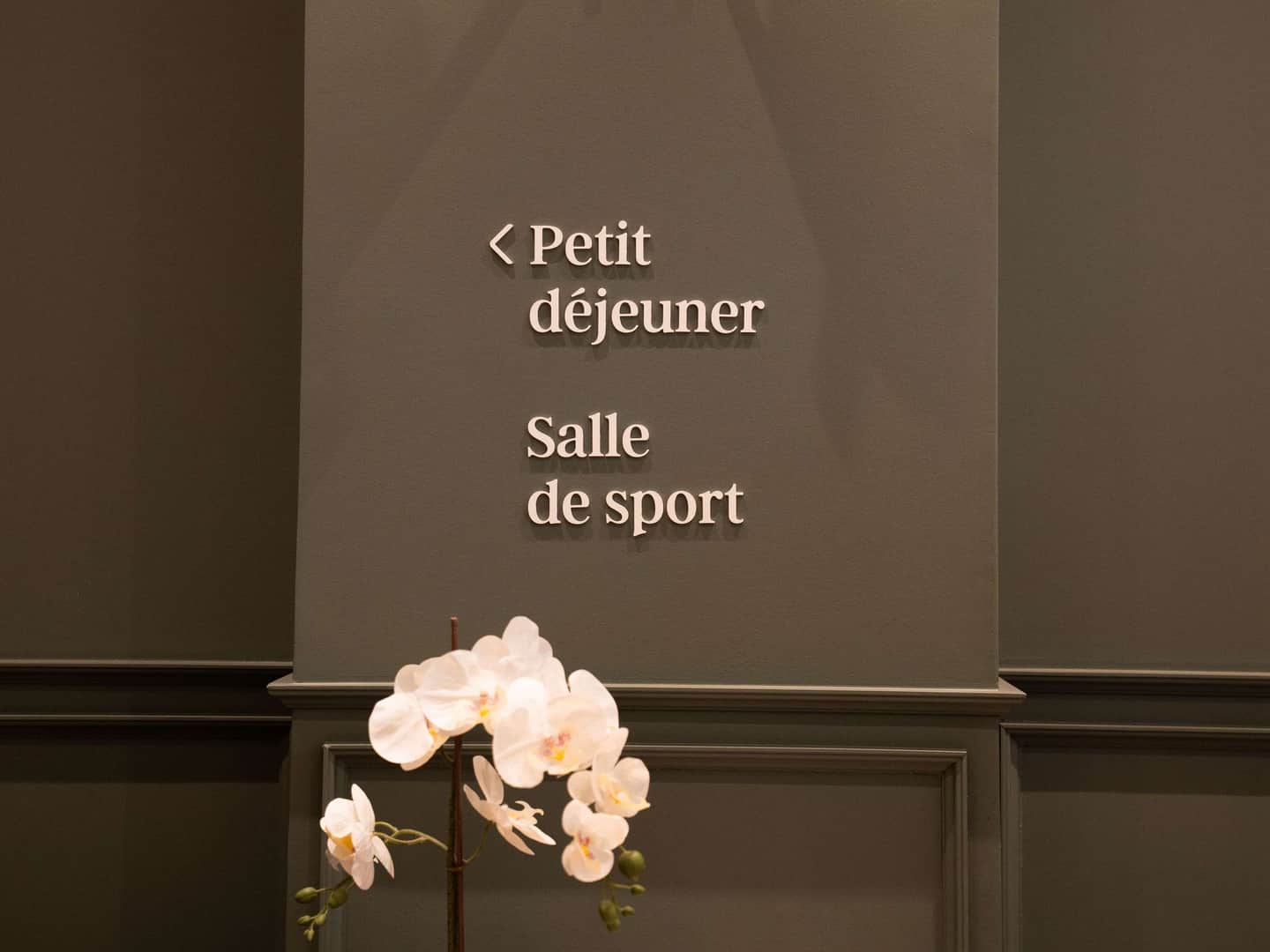 Mercure Paris Bastille Marais hotel