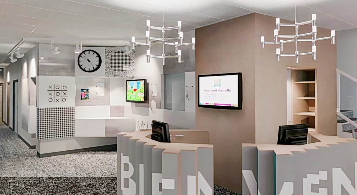 ibis Styles Antony Paris Sud