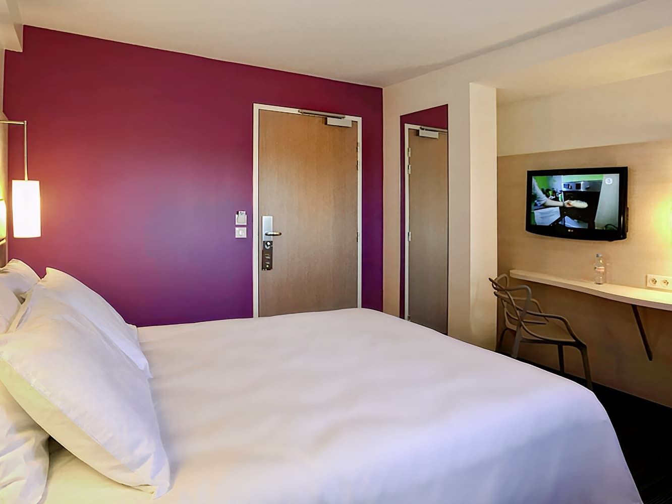 ibis Styles Quiberon Centre