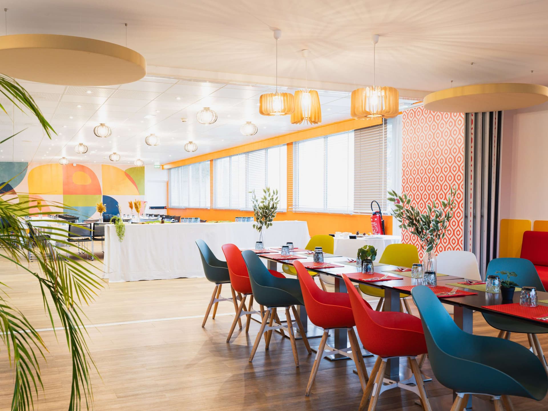 ibis Styles Lyon Sud Vienne