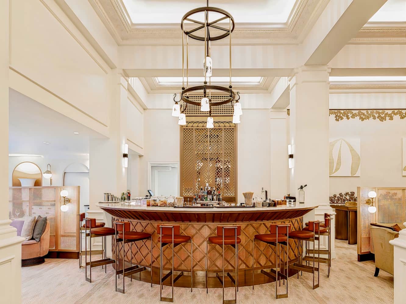 Sofitel Le Scribe Paris Opéra