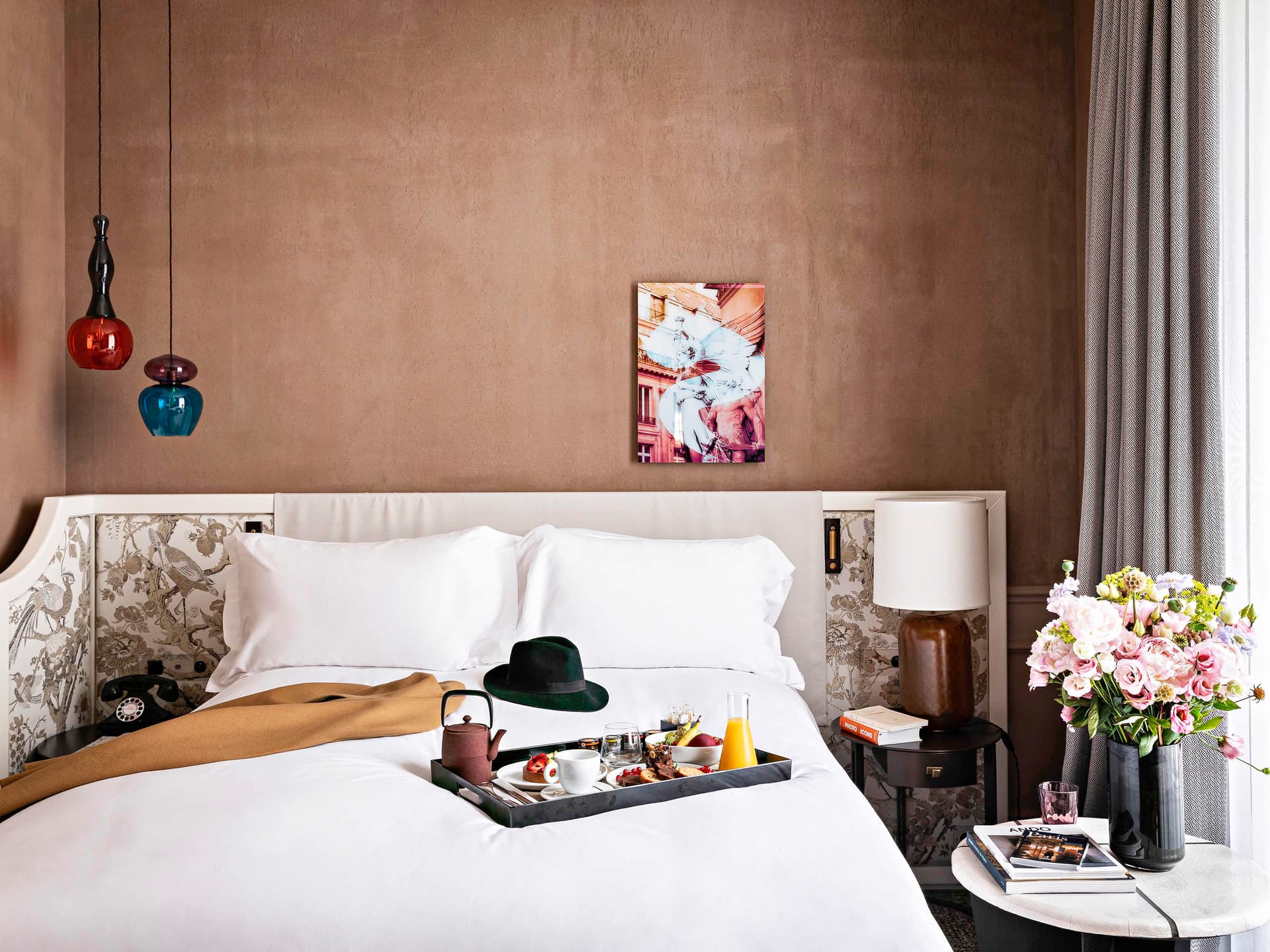 Sofitel Le Scribe Paris Opéra