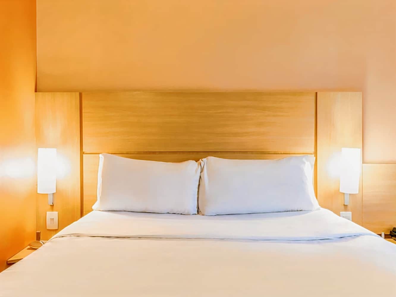 ibis Lille Centre Gares