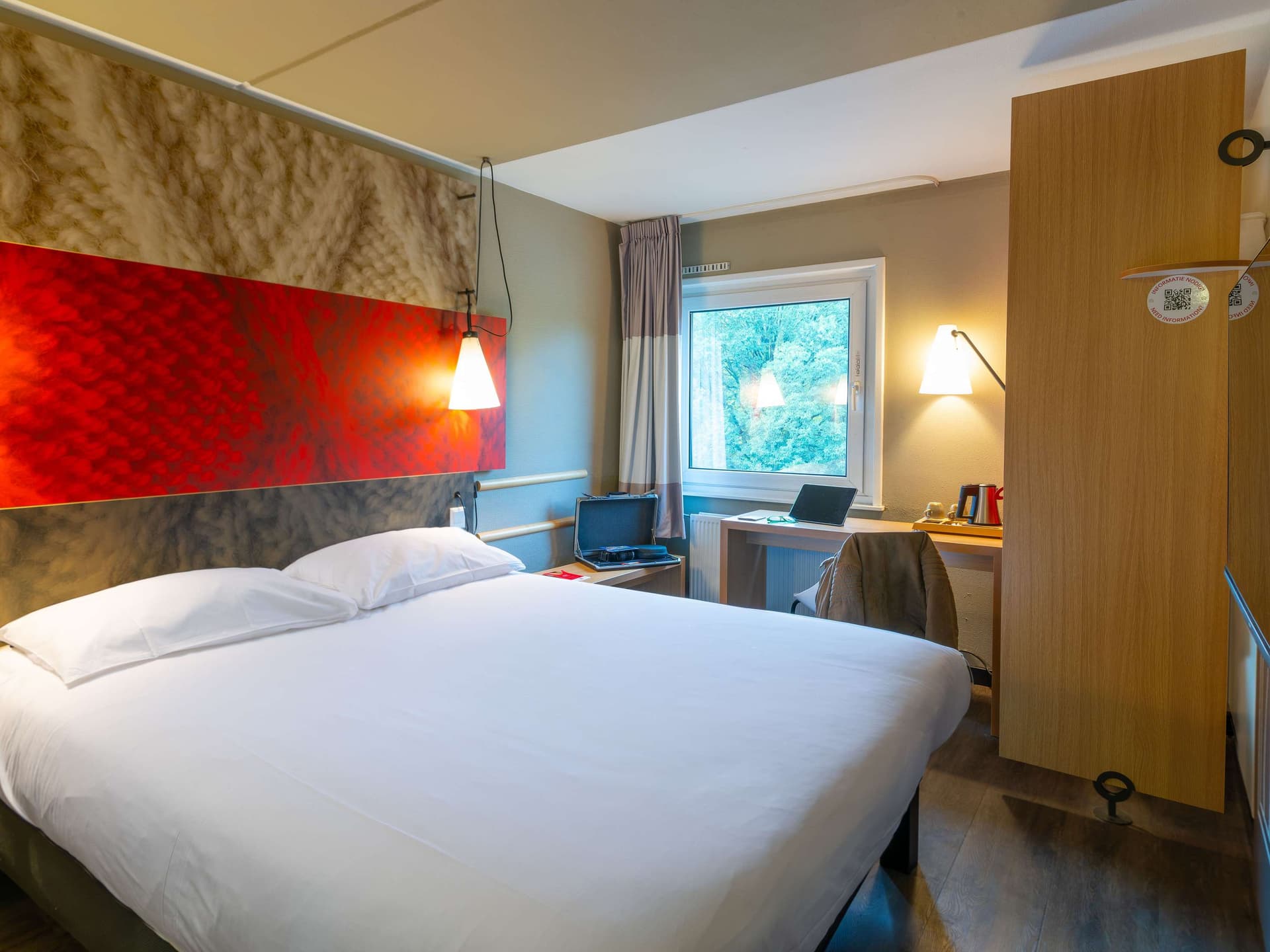 ibis Tilburg