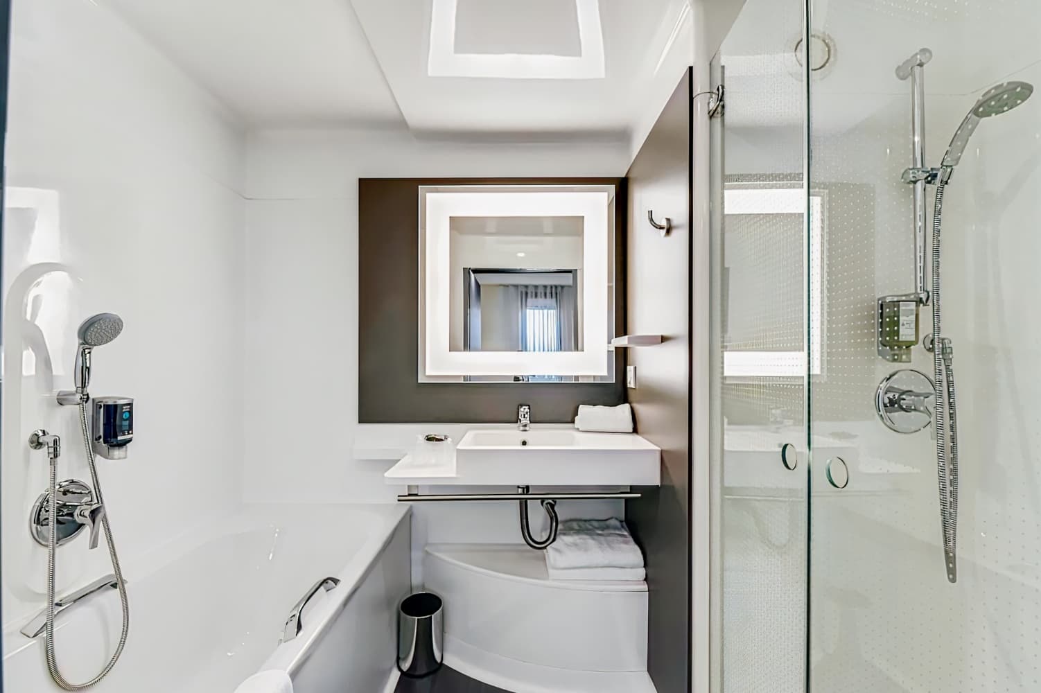 Novotel Suites Paris Montreuil Vincennes