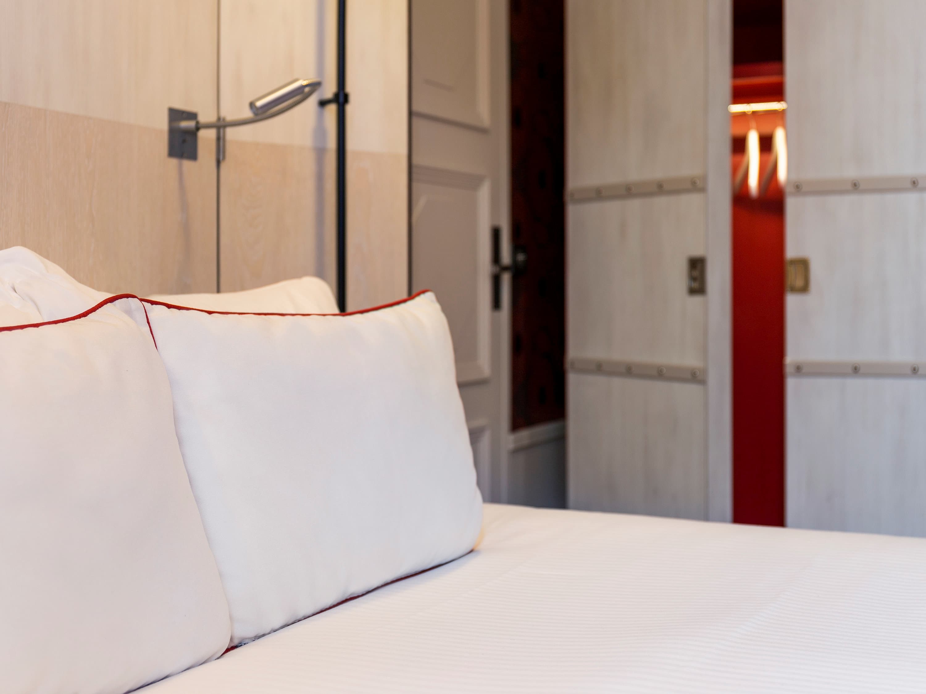 Carlton Hotel Lyon - MGallery Collection